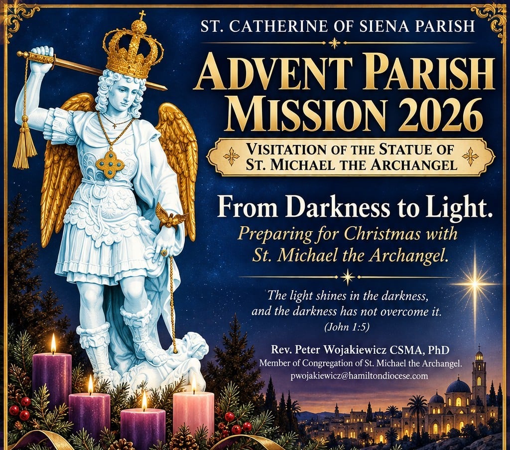 Advent retreat front 2026