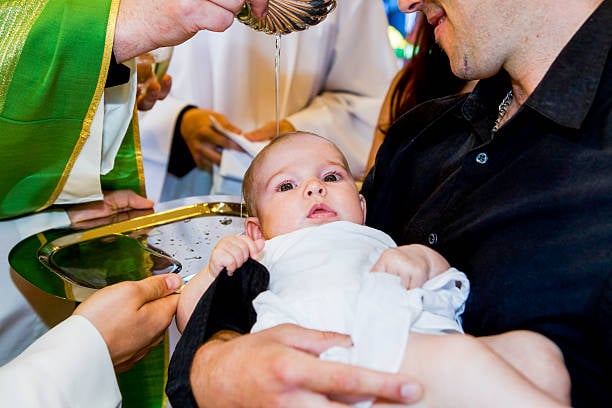 Sacraments